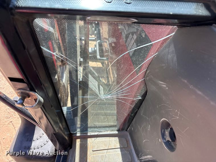 image for item EF6170 2003 Case MXM130 MFWD tractor