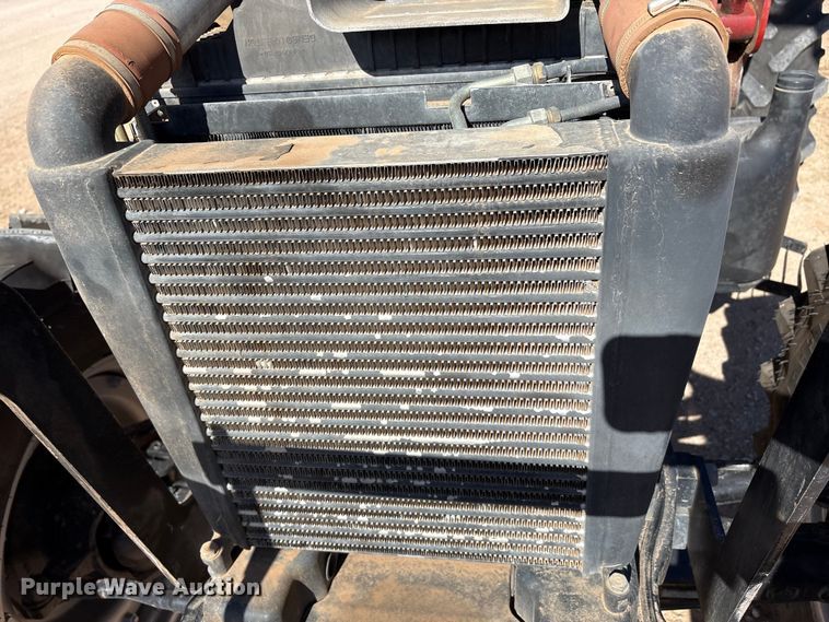 image for item EF6170 2003 Case MXM130 MFWD tractor