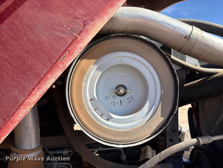 image for item EF6170 2003 Case MXM130 MFWD tractor