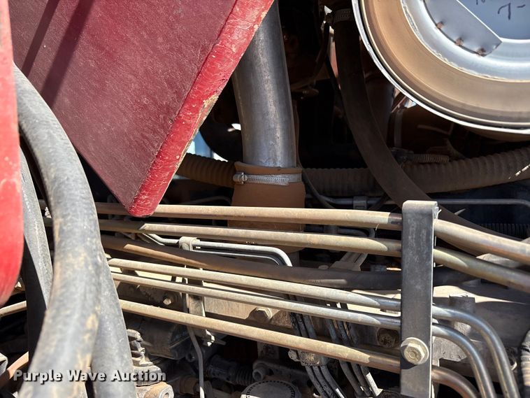 image for item EF6170 2003 Case MXM130 MFWD tractor