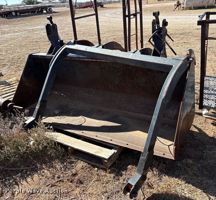 image for item EF6170 2003 Case MXM130 MFWD tractor