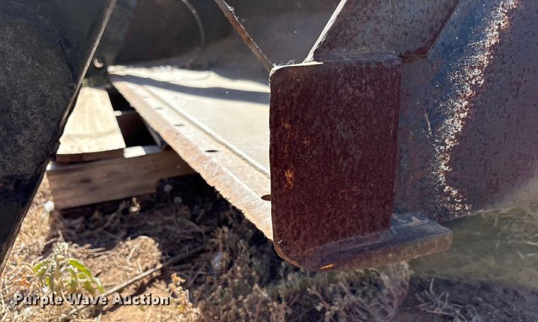 image for item EF6170 2003 Case MXM130 MFWD tractor