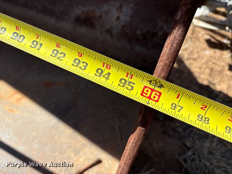 image for item EF6170 2003 Case MXM130 MFWD tractor