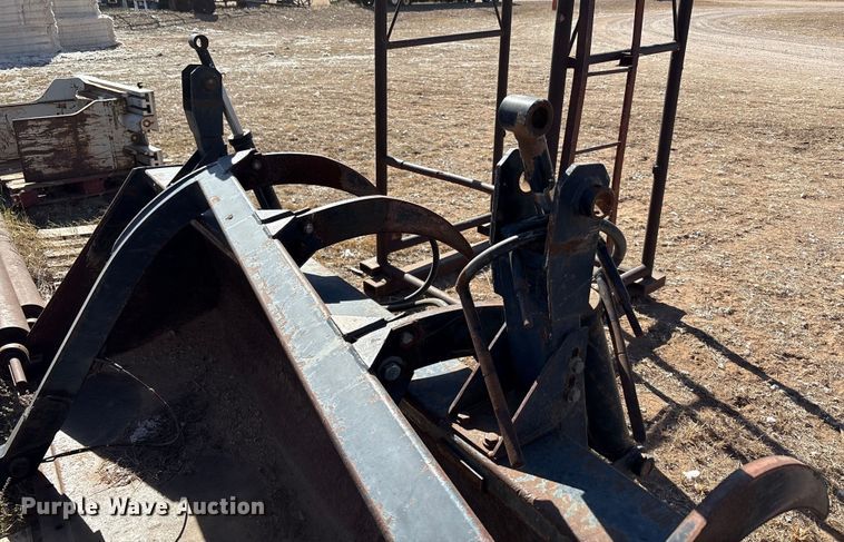 image for item EF6170 2003 Case MXM130 MFWD tractor