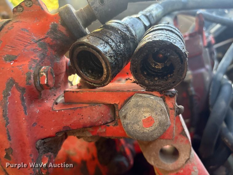 image for item EG8273 Case 1490 tractor