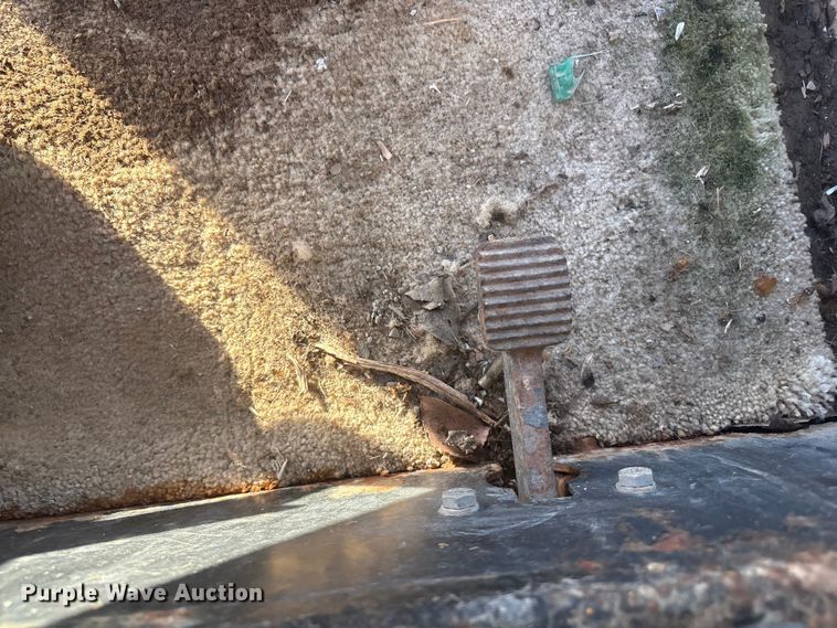 image for item EG8273 Case 1490 tractor