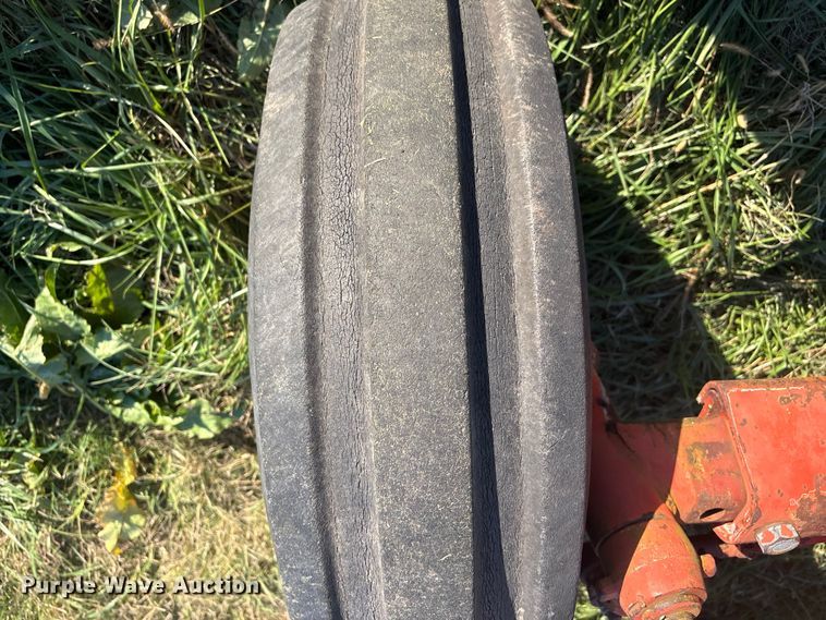 image for item EG8273 Case 1490 tractor