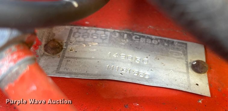 image for item EG8273 Case 1490 tractor