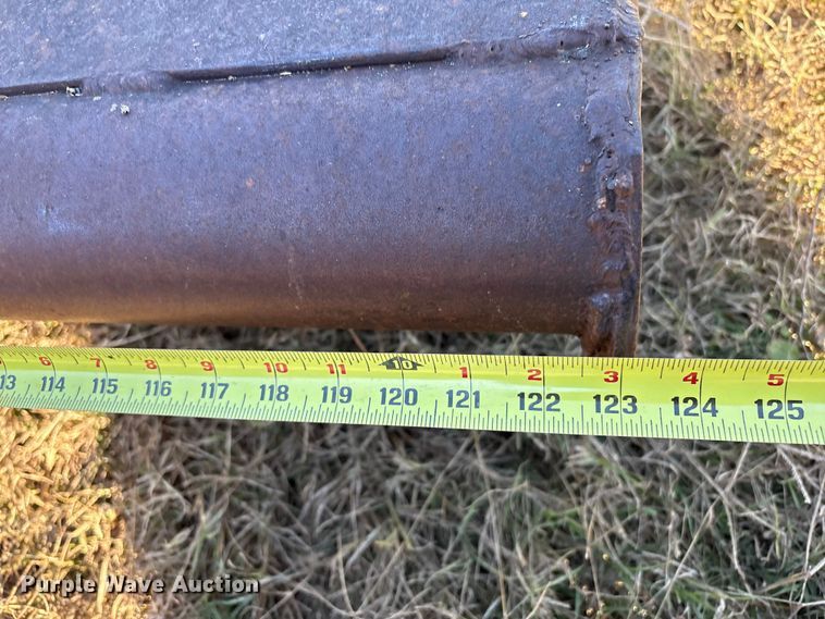 image for item EG8274 Rhino SR120 rotary mower