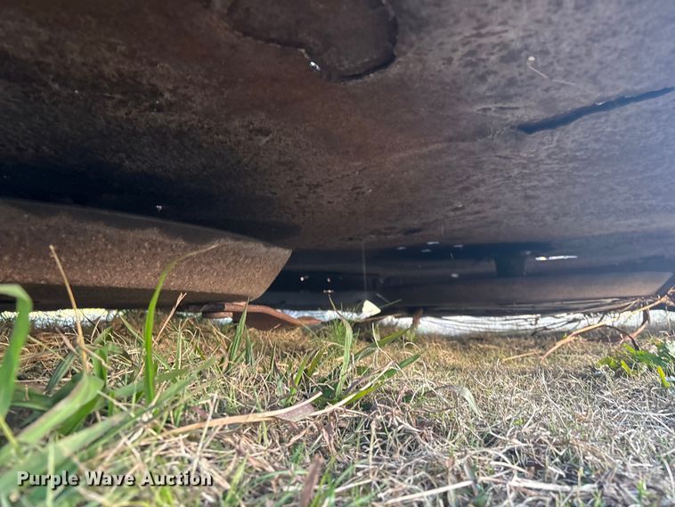 image for item EG8274 Rhino SR120 rotary mower