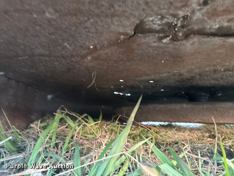 image for item EG8274 Rhino SR120 rotary mower