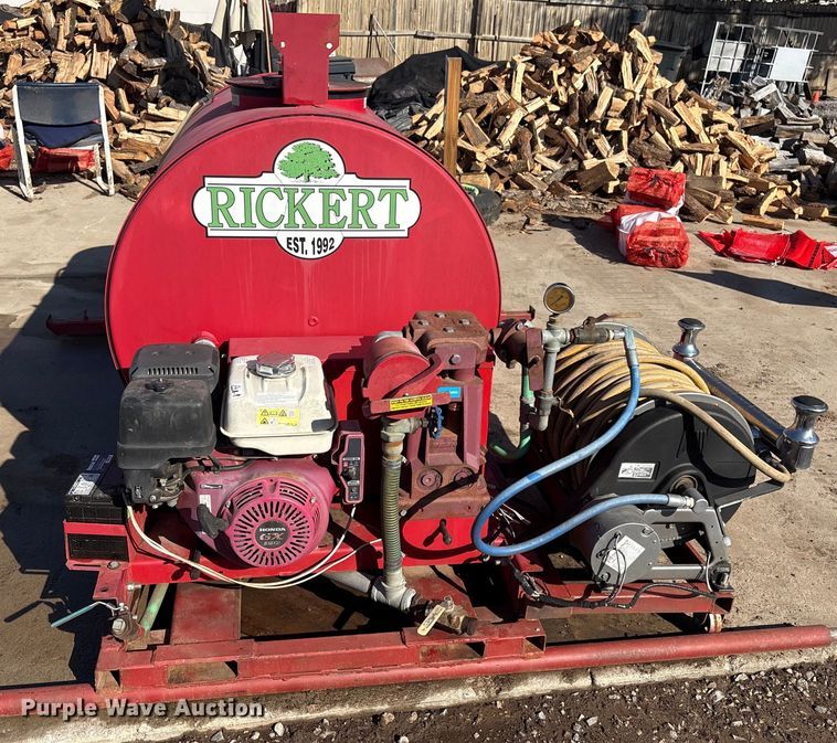 image for item EG8277 Durand-Wayland 5280202 sprayer