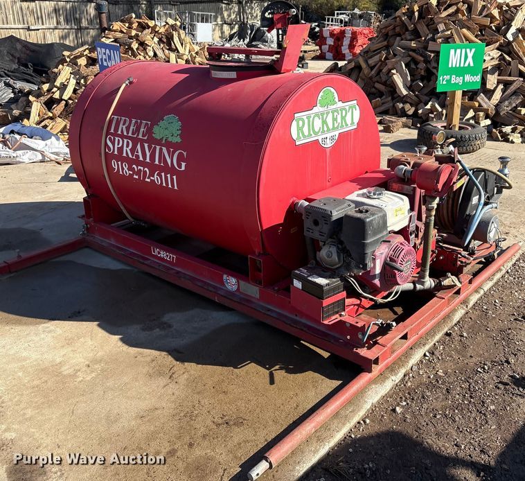 image for item EG8277 Durand-Wayland 5280202 sprayer