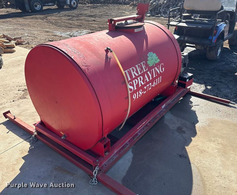 image for item EG8277 Durand-Wayland 5280202 sprayer