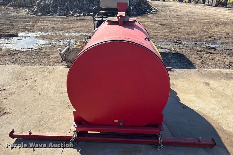 image for item EG8277 Durand-Wayland 5280202 sprayer