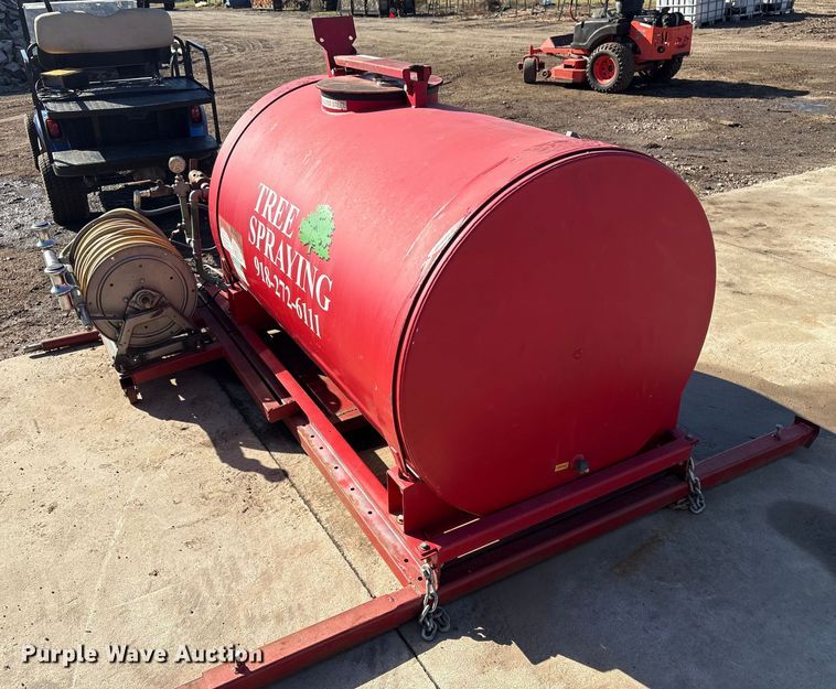 image for item EG8277 Durand-Wayland 5280202 sprayer