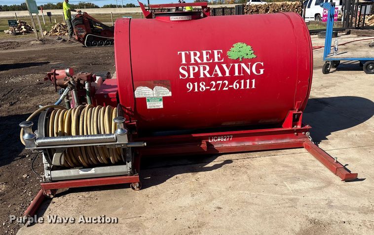 image for item EG8277 Durand-Wayland 5280202 sprayer