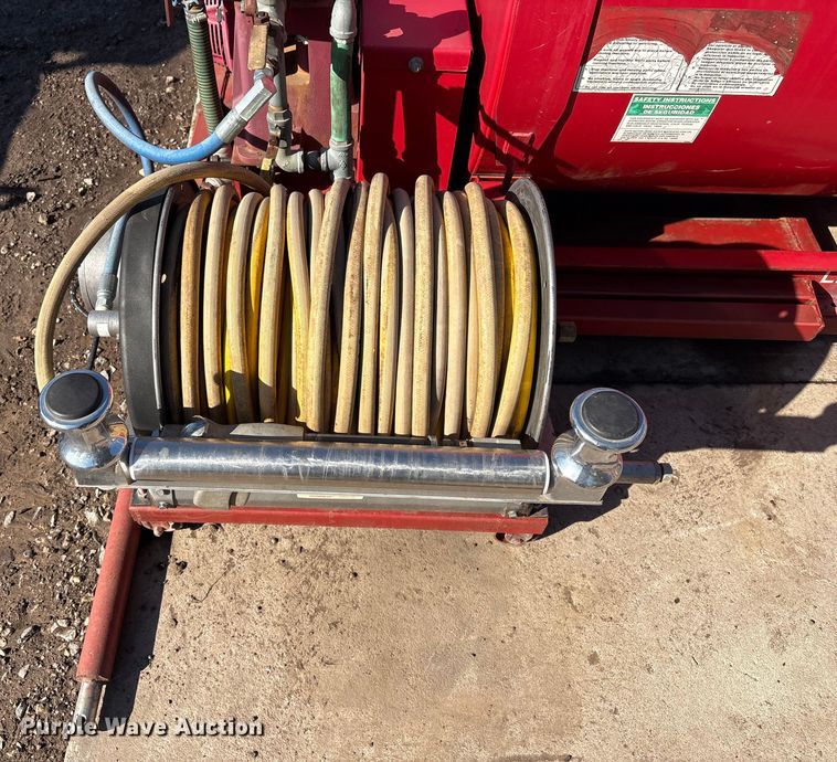 image for item EG8277 Durand-Wayland 5280202 sprayer