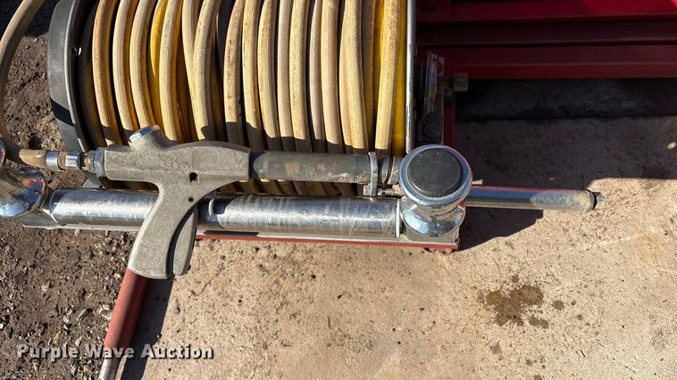 image for item EG8277 Durand-Wayland 5280202 sprayer