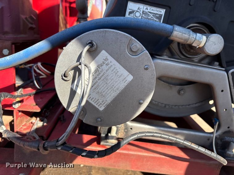 image for item EG8277 Durand-Wayland 5280202 sprayer