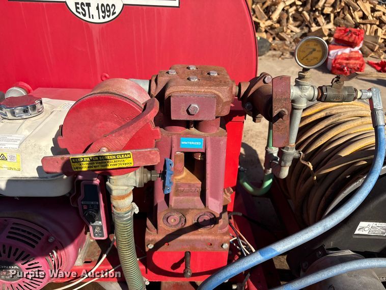 image for item EG8277 Durand-Wayland 5280202 sprayer