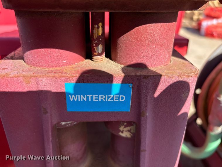 image for item EG8277 Durand-Wayland 5280202 sprayer