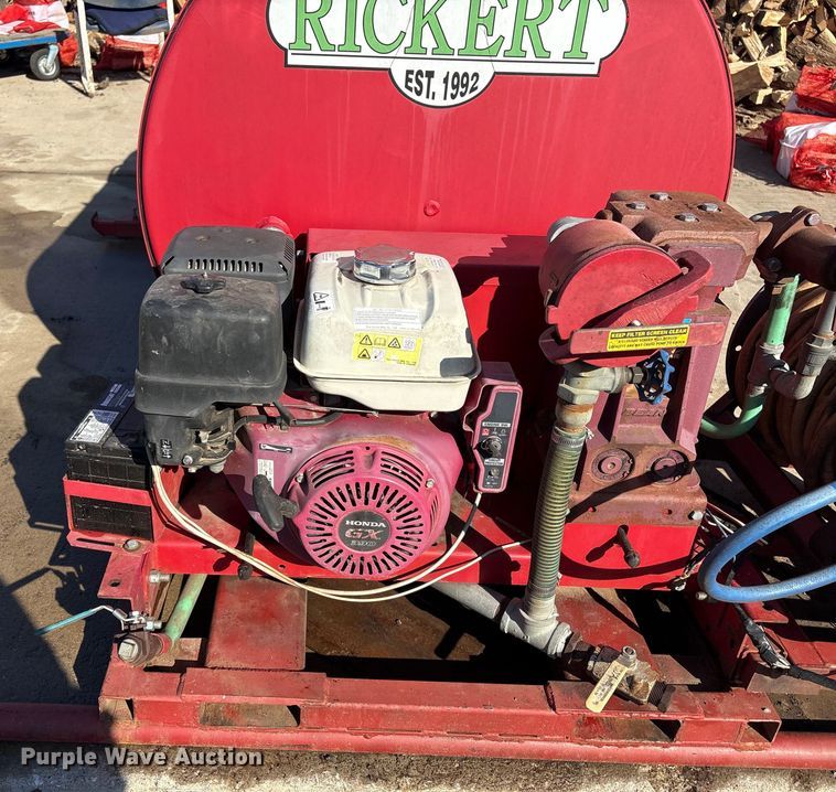 image for item EG8277 Durand-Wayland 5280202 sprayer