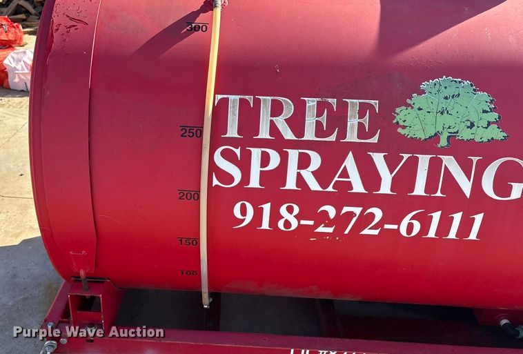 image for item EG8277 Durand-Wayland 5280202 sprayer