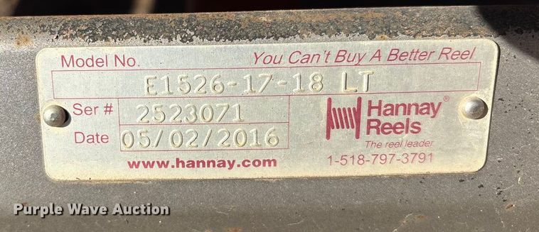 image for item EG8277 Durand-Wayland 5280202 sprayer