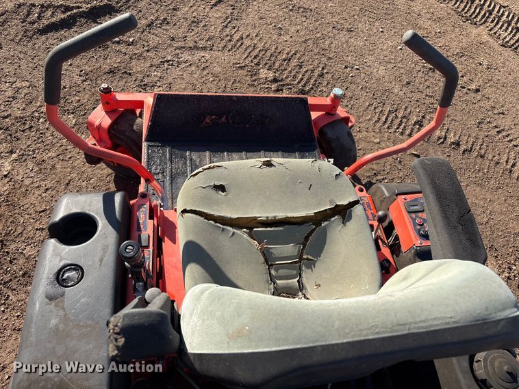 image for item EG8279 Bad Boy Pro Z Series ZTR lawn mower