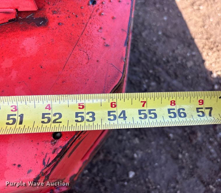 image for item EG8279 Bad Boy Pro Z Series ZTR lawn mower