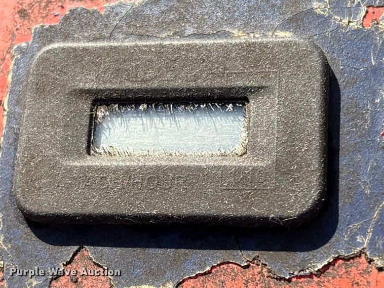 image for item EG8279 Bad Boy Pro Z Series ZTR lawn mower