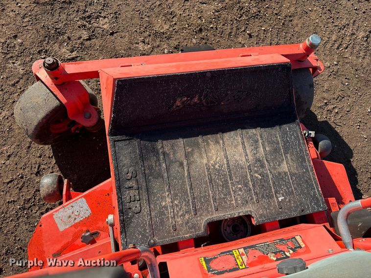 image for item EG8279 Bad Boy Pro Z Series ZTR lawn mower