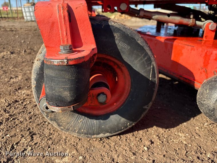 image for item EG8279 Bad Boy Pro Z Series ZTR lawn mower