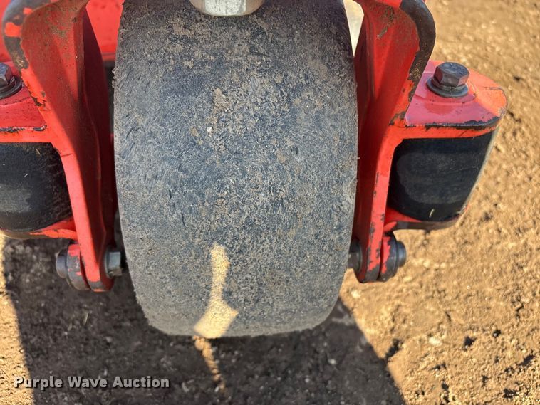 image for item EG8279 Bad Boy Pro Z Series ZTR lawn mower