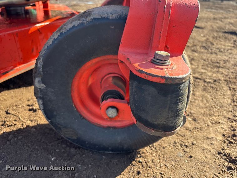 image for item EG8279 Bad Boy Pro Z Series ZTR lawn mower