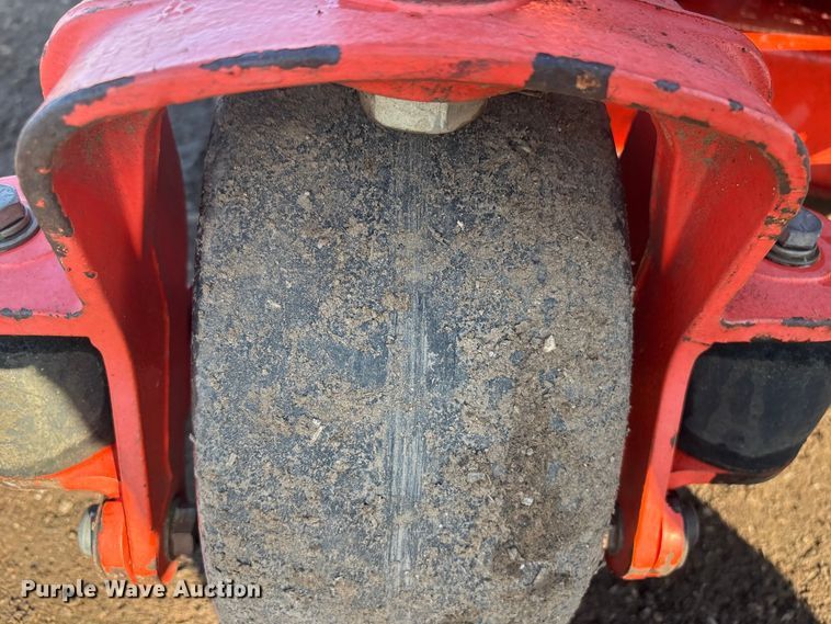 image for item EG8279 Bad Boy Pro Z Series ZTR lawn mower