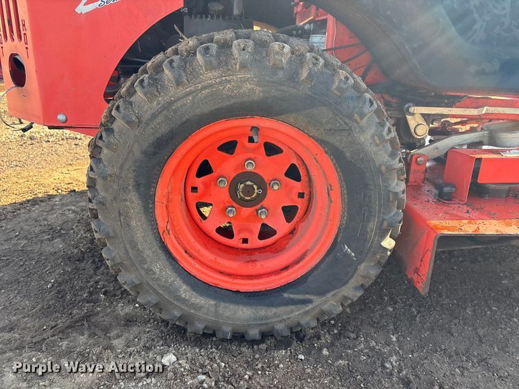 image for item EG8279 Bad Boy Pro Z Series ZTR lawn mower