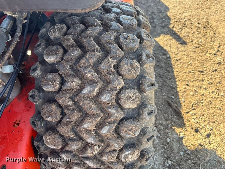 image for item EG8279 Bad Boy Pro Z Series ZTR lawn mower