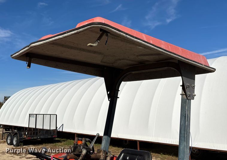 image for item EJ7719 Kubota M4030SU tractor