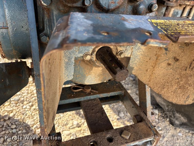 image for item EJ7719 Kubota M4030SU tractor