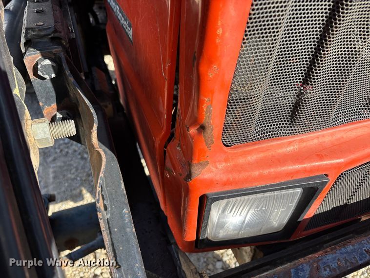 image for item EJ7719 Kubota M4030SU tractor