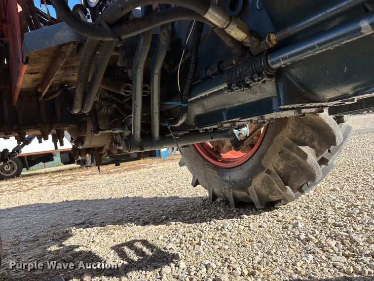 image for item EJ7719 Kubota M4030SU tractor