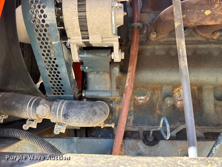 image for item EJ7719 Kubota M4030SU tractor