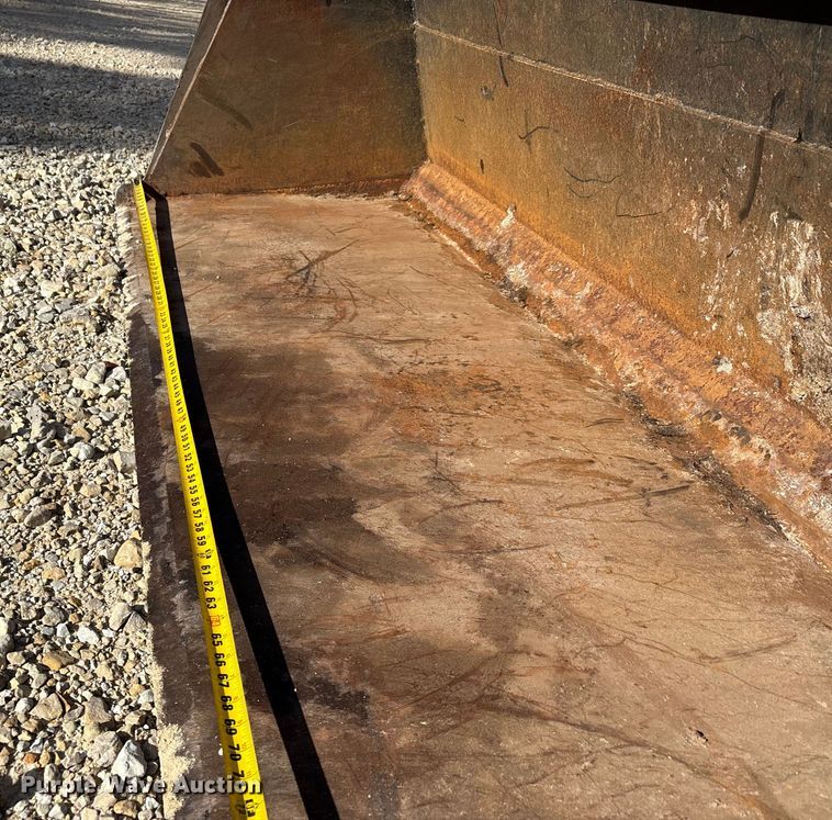 image for item EJ7721 2014 Case IH Farmall 75C MFWD tractor