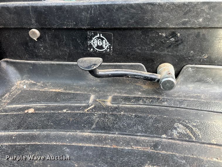 image for item EJ7721 2014 Case IH Farmall 75C MFWD tractor