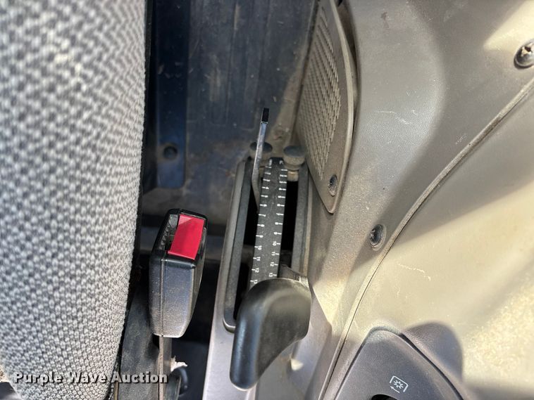 image for item EJ7721 2014 Case IH Farmall 75C MFWD tractor