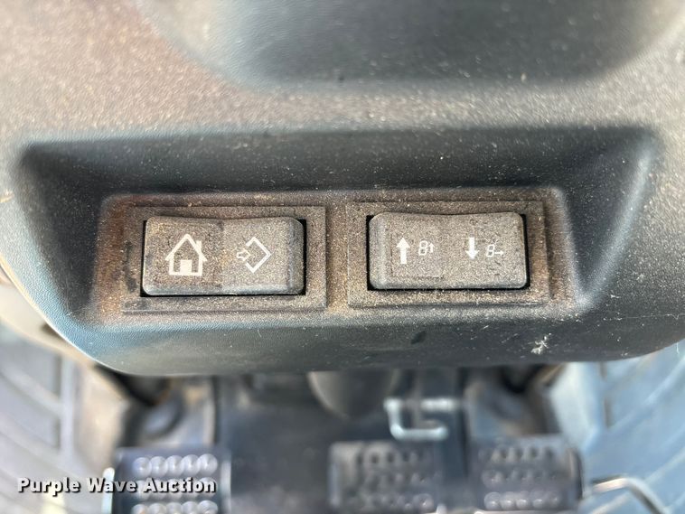 image for item EJ7721 2014 Case IH Farmall 75C MFWD tractor