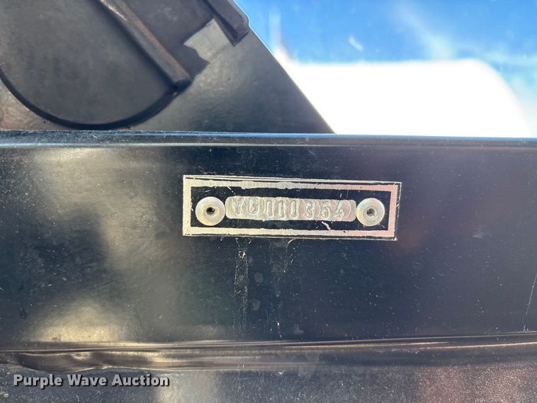 image for item EJ7721 2014 Case IH Farmall 75C MFWD tractor