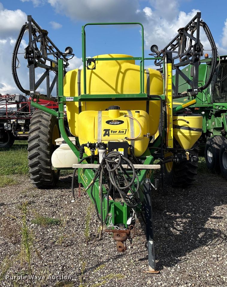 image for item EM6047 Alliance TA112 sprayer